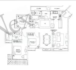 Monterey Park Condominium (D5), Condominium #518372261